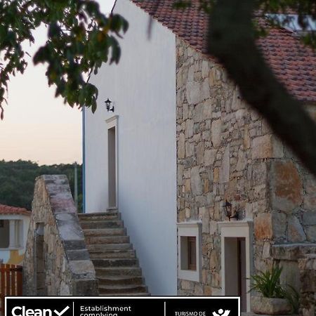 Casa Dos Tios Hotell Fátima Eksteriør bilde