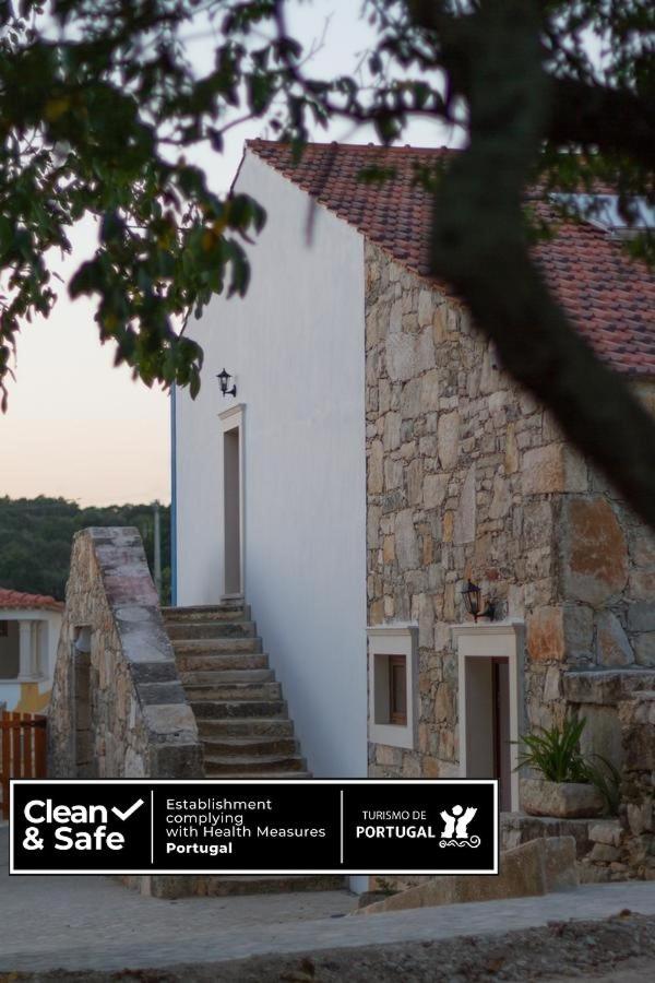 Casa Dos Tios Hotell Fátima Eksteriør bilde