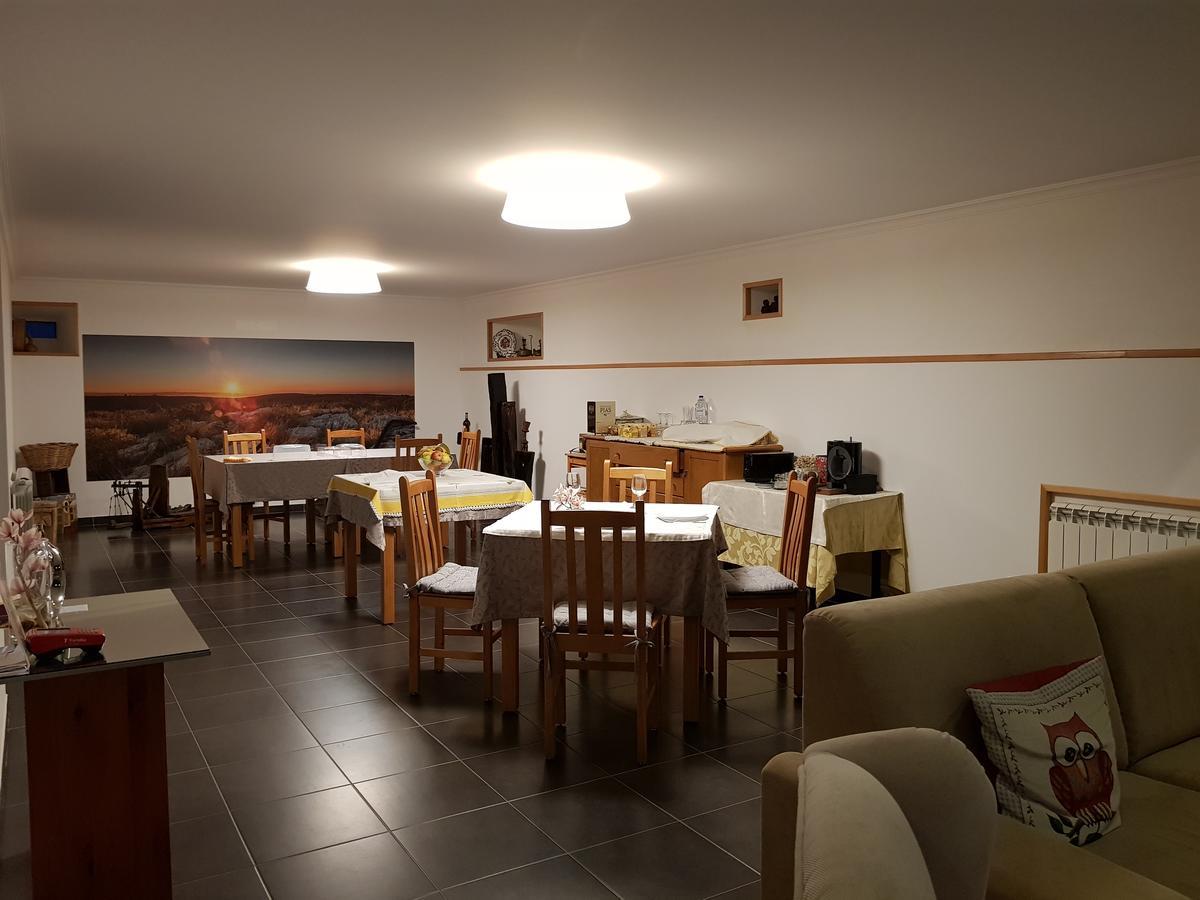 Casa Dos Tios Hotell Fátima Eksteriør bilde