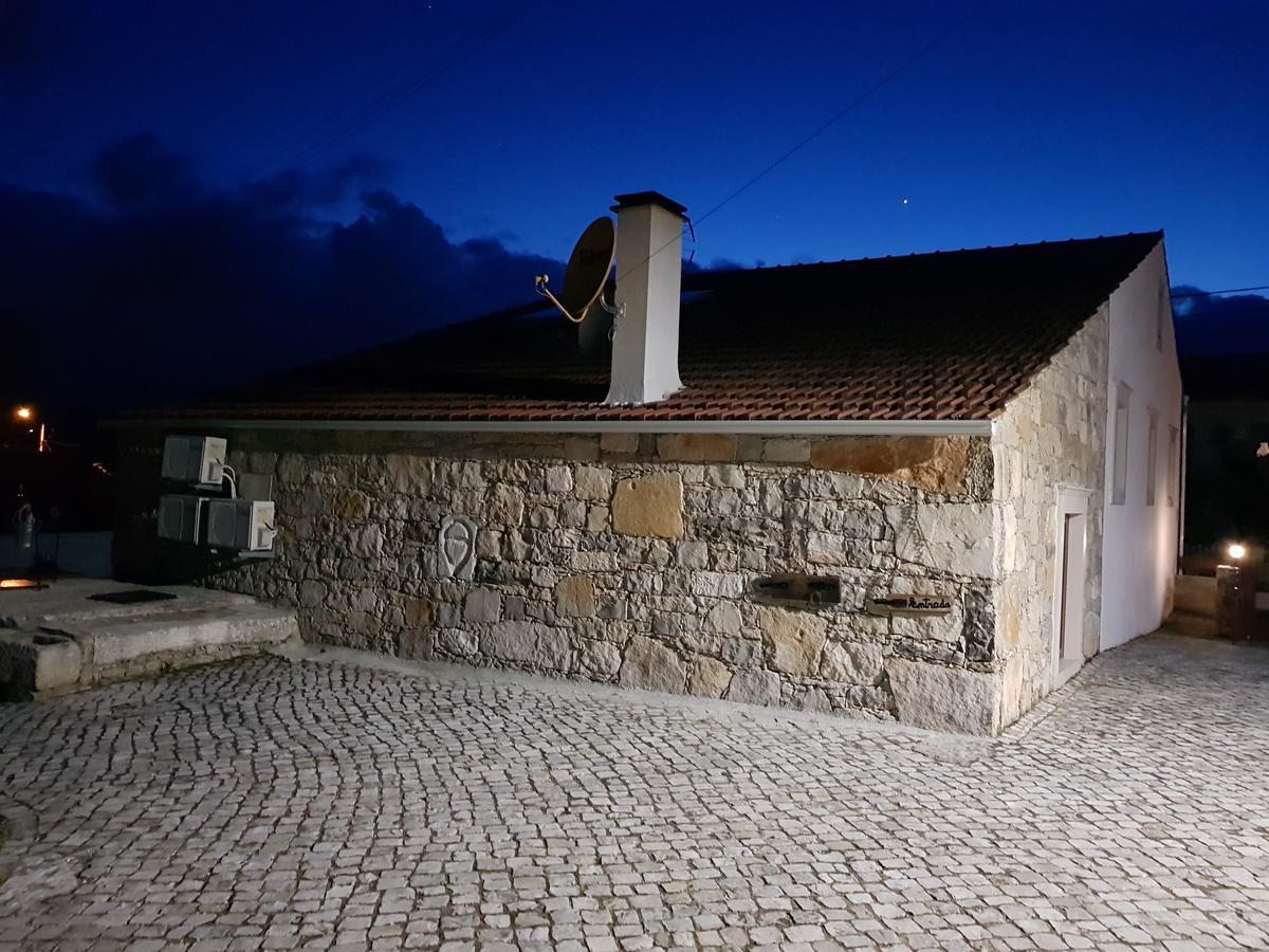 Casa Dos Tios Hotell Fátima Eksteriør bilde