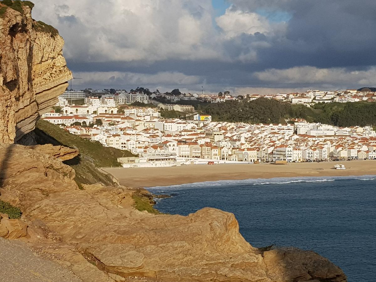 Casa Dos Tios Hotell Fátima Eksteriør bilde