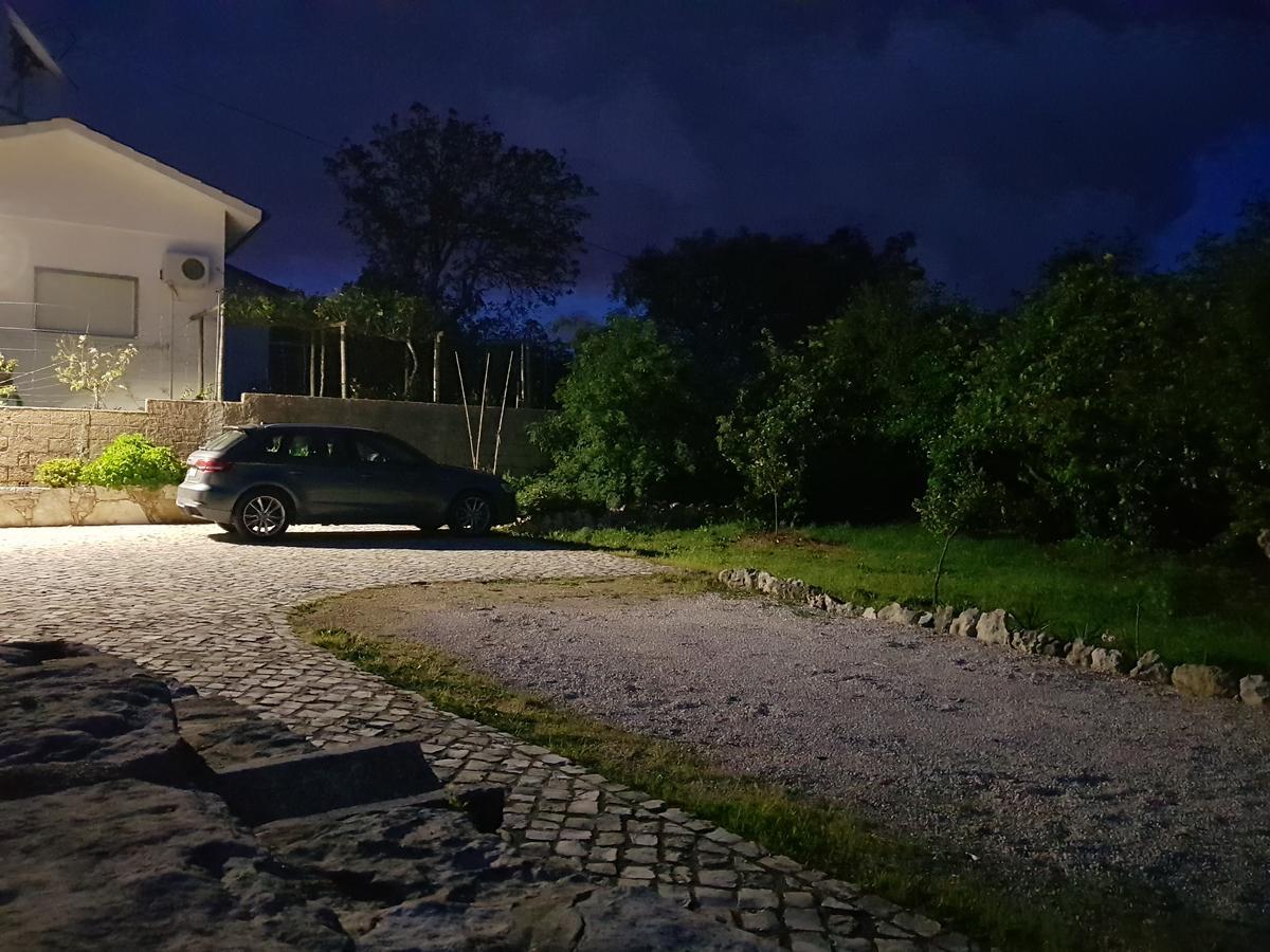 Casa Dos Tios Hotell Fátima Eksteriør bilde