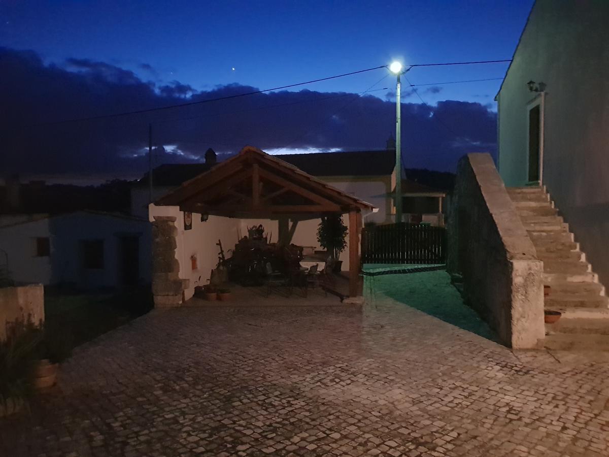 Casa Dos Tios Hotell Fátima Eksteriør bilde