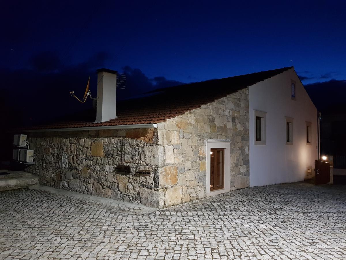 Casa Dos Tios Hotell Fátima Eksteriør bilde