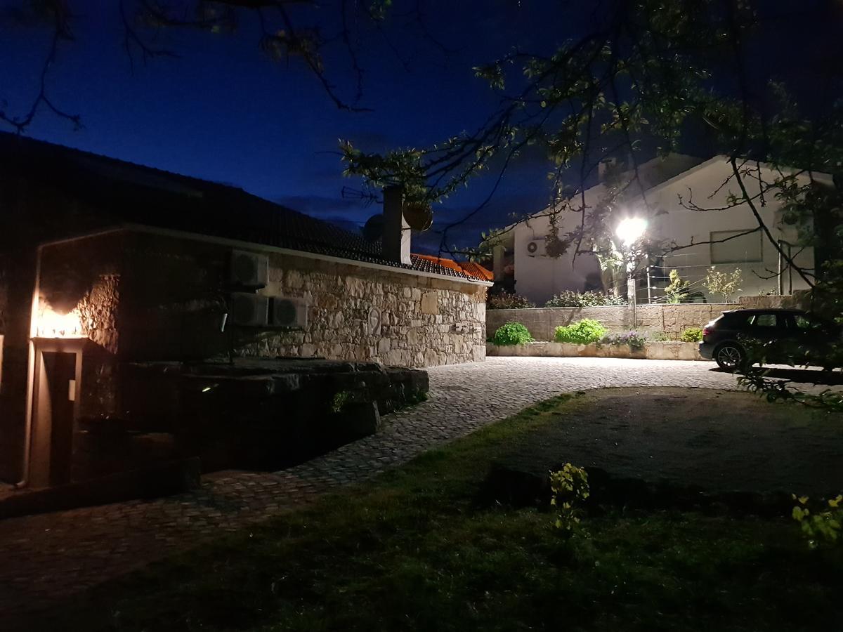 Casa Dos Tios Hotell Fátima Eksteriør bilde