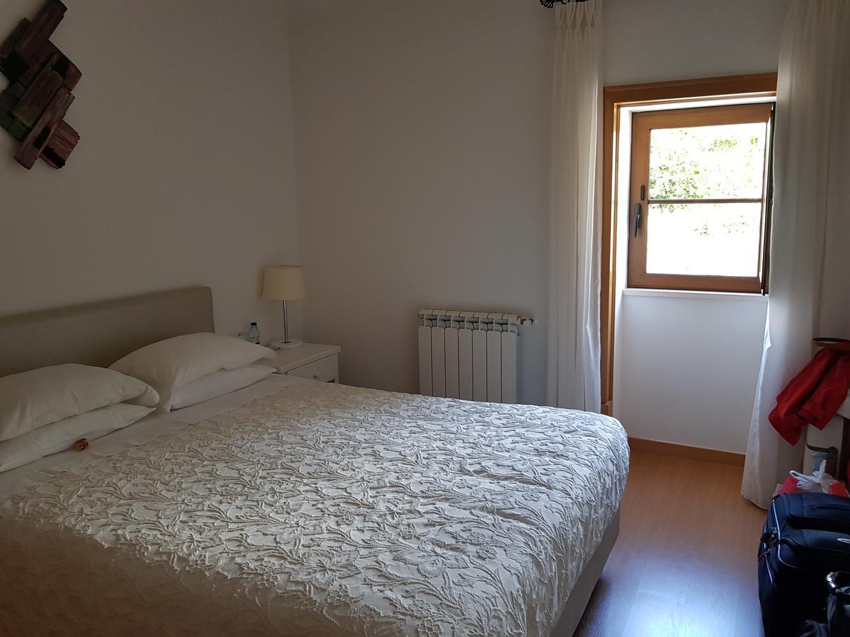 Casa Dos Tios Hotell Fátima Eksteriør bilde