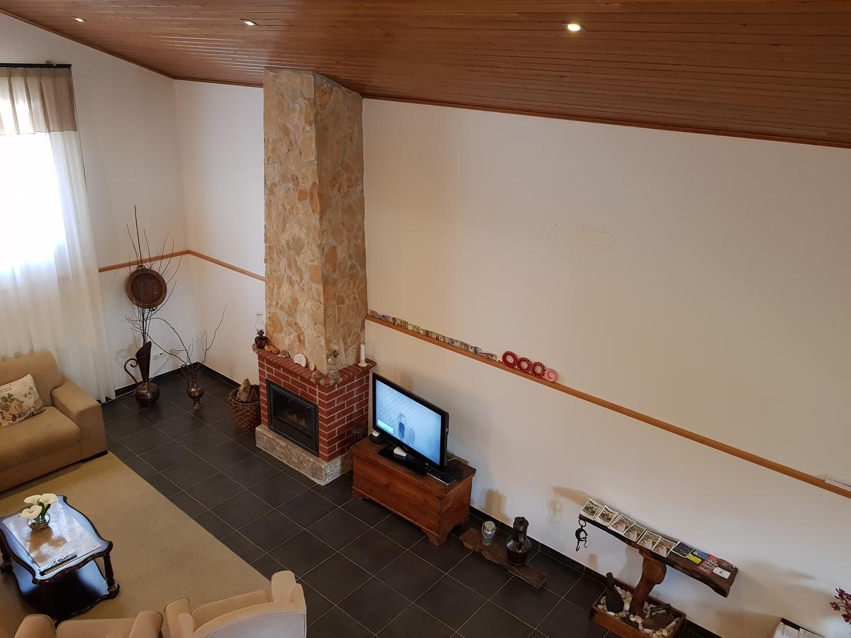 Casa Dos Tios Hotell Fátima Eksteriør bilde